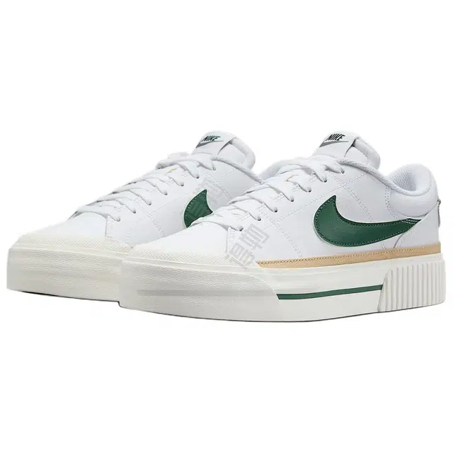Nike Court Legacy Lift