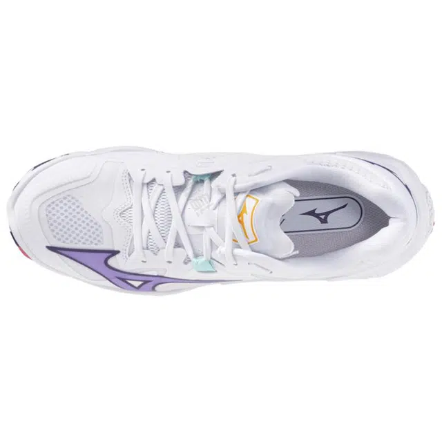 Mizuno Wave Lightning Z8