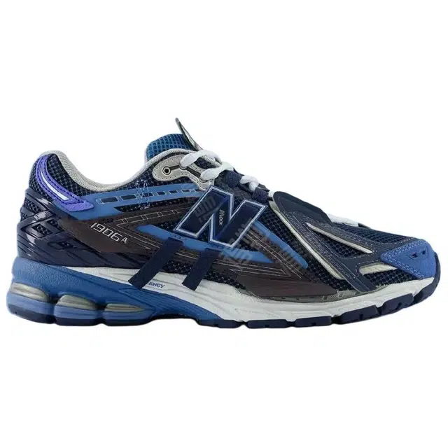 New Balance 1906A "Deep Blue"