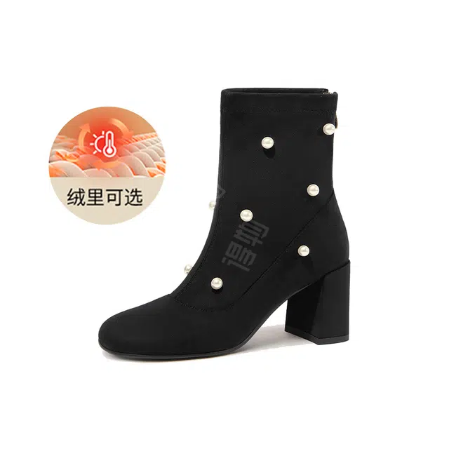 Lily Wei 7cm