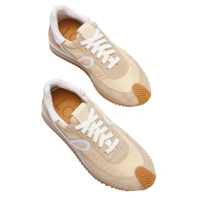 LOEWE Flow Runner