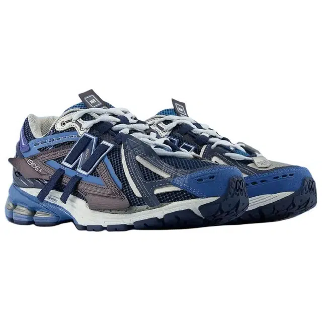New Balance 1906A "Deep Blue"