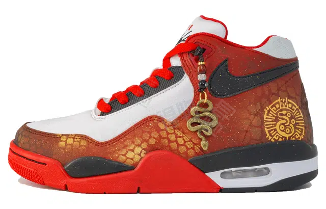Nike Flight Legacy CNY