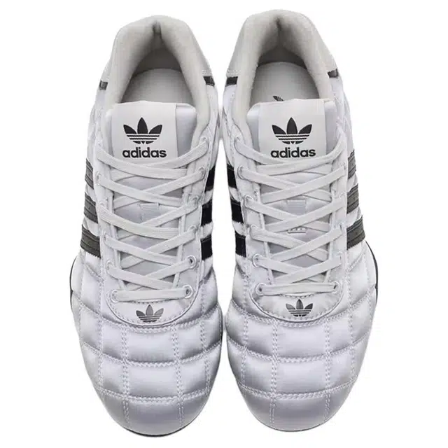 adidas Adiracer Low Grey