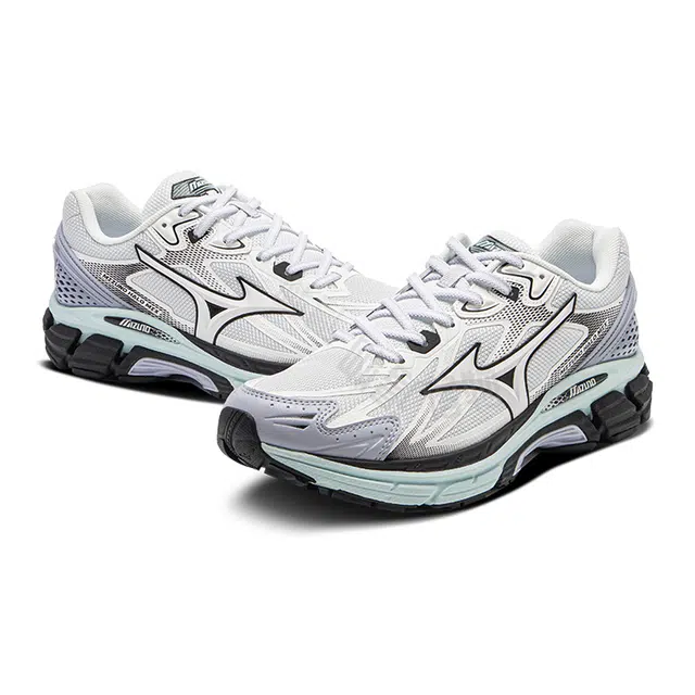 Mizuno Halo Mix