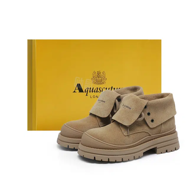AQUASCUTUM