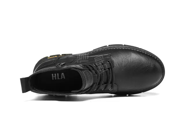 HLA