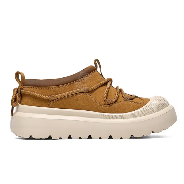 Jeep Ankle Snow Boots