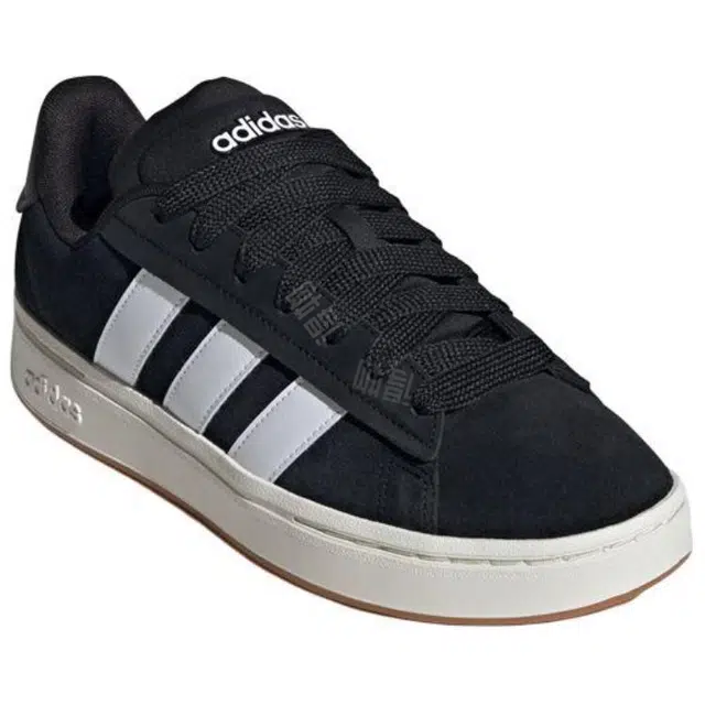 adidas Court Alpha 00s Black