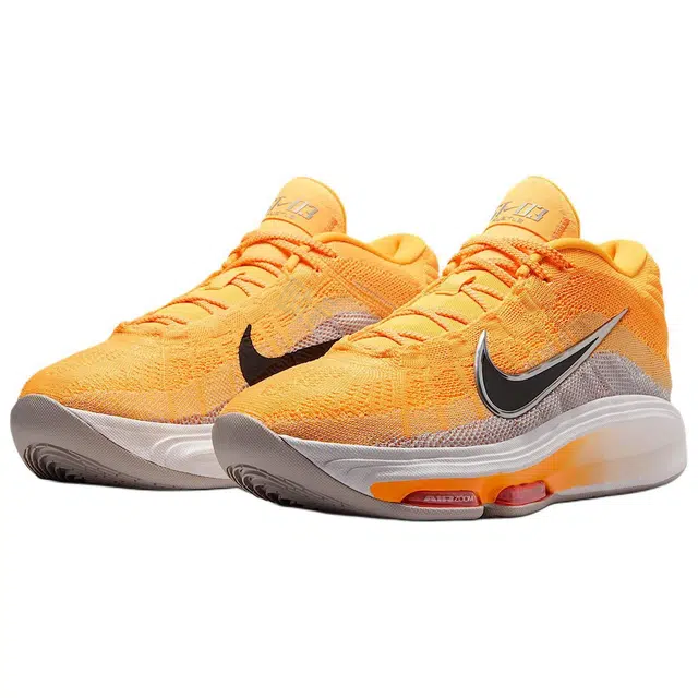 Nike Air Zoom GT Hustle 3