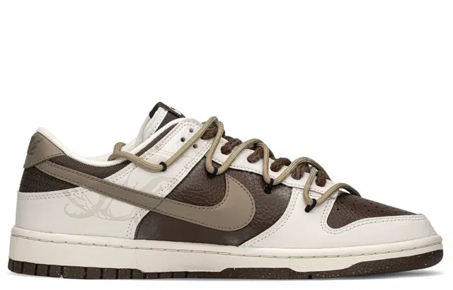 Nike Dunk FZBB CNY