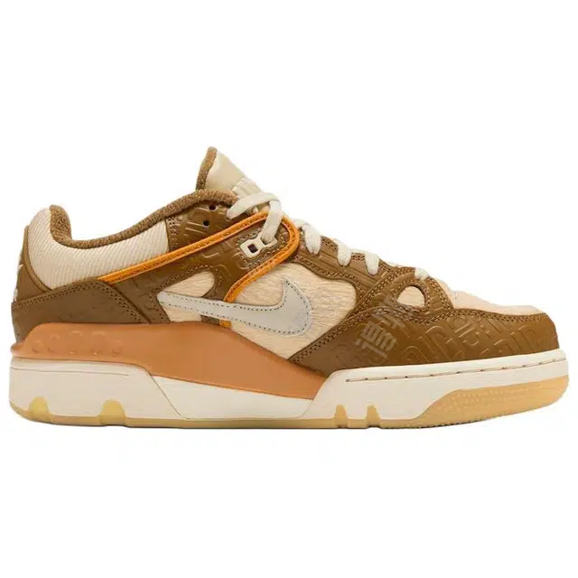 NIGO x Nike Air Force 3 Low SP