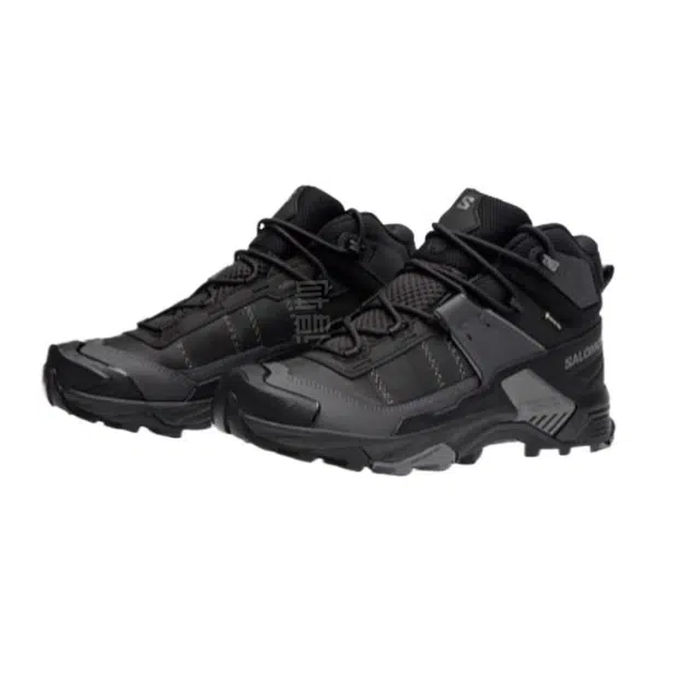 SALOMON X ULTRA 5 MID GTX