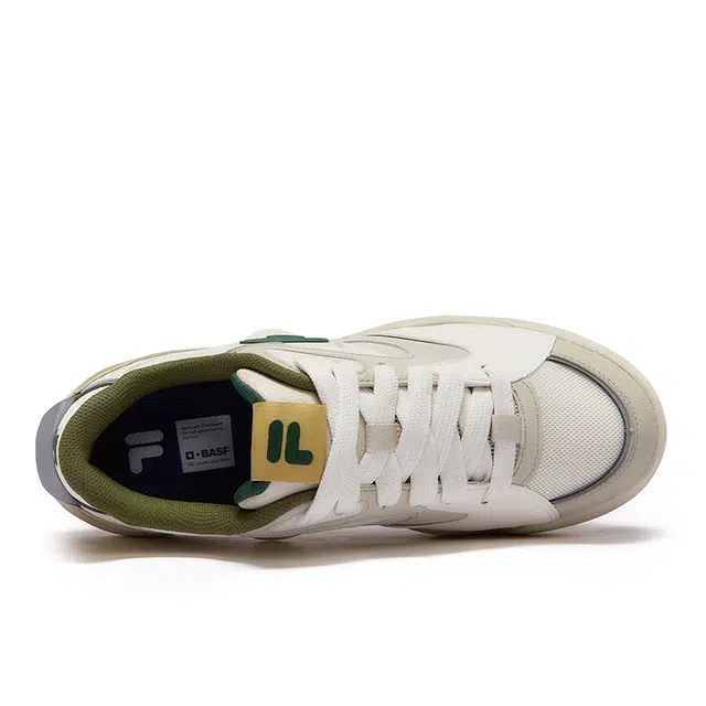 FILA FUSION KICK II