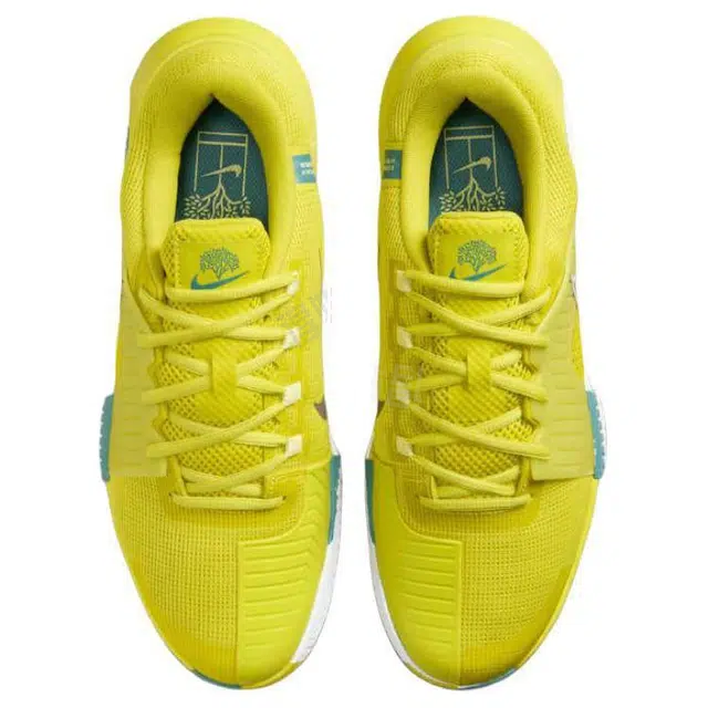 Nike Challenge 1