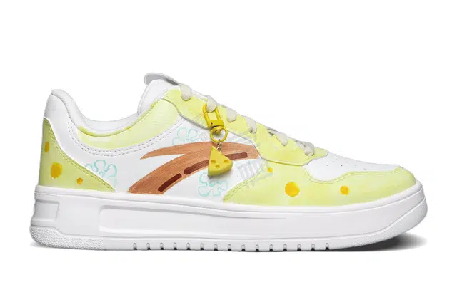 Anta 33