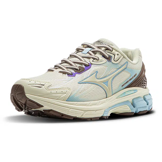 Mizuno Halo Mix