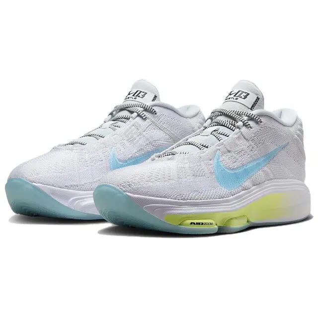 Nike Book 1 G.T. HUSTLE 3 EP