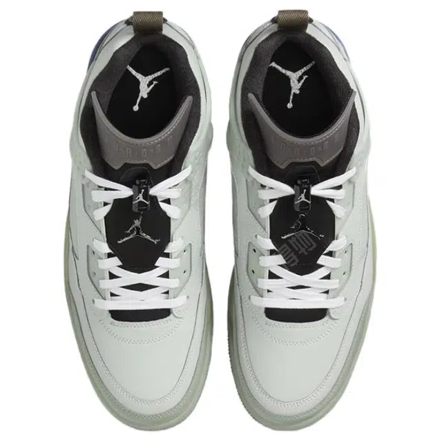 Jordan Spizike LOW