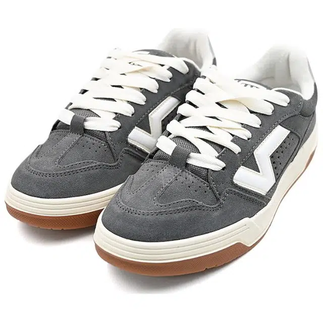 Vans Upland