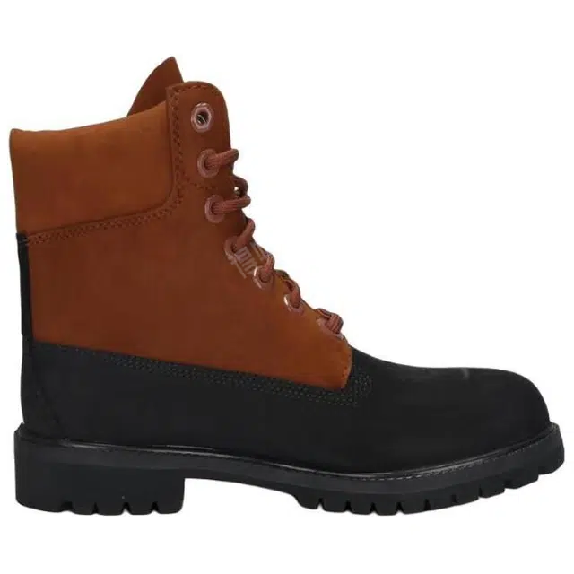 Timberland 6 IN LACE WATERPROOF BOOT