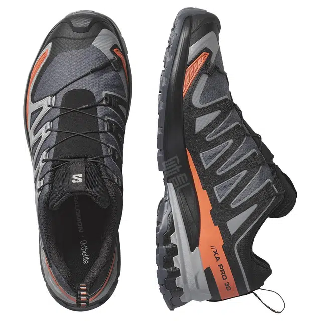 SALOMON XA Pro 3D V9 GTX