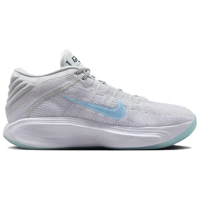 Nike Book 1 G.T. HUSTLE 3 EP