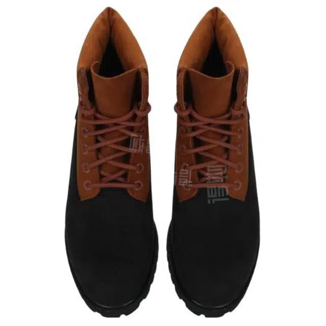 Timberland 6 IN LACE WATERPROOF BOOT