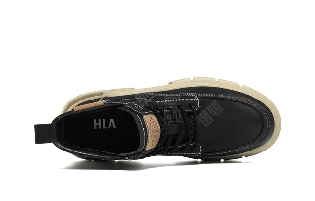 HLA