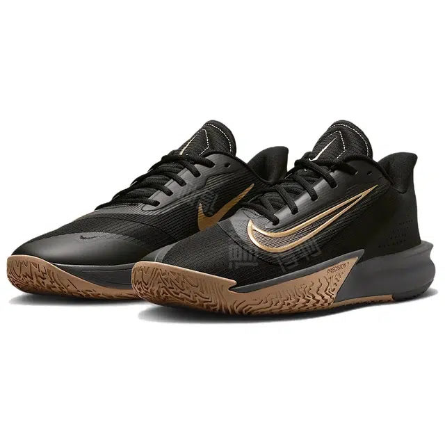 Nike Precision 7