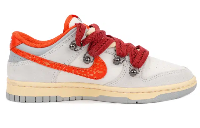 Nike Dunk "Athletic Department" SHOEME CNY