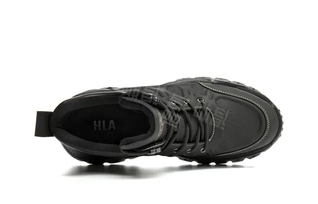 HLA