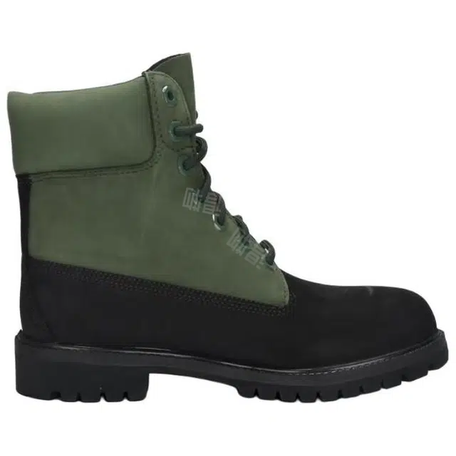 Timberland 6 IN LACE WATERPROOF BOOT