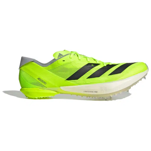 adidas Adizero Ambition Green