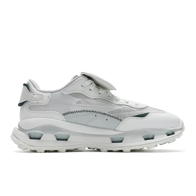 FILA KM2 SO 2