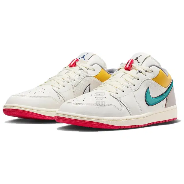 Jordan Air Jordan 1 LOW PREMIUM