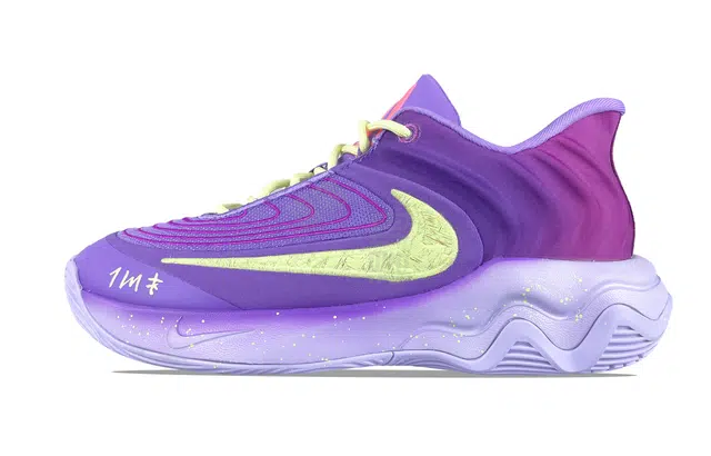 Nike Giannis Immortality 4