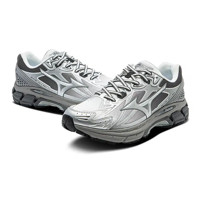 Mizuno Halo Mix