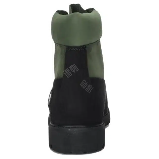 Timberland 6 IN LACE WATERPROOF BOOT