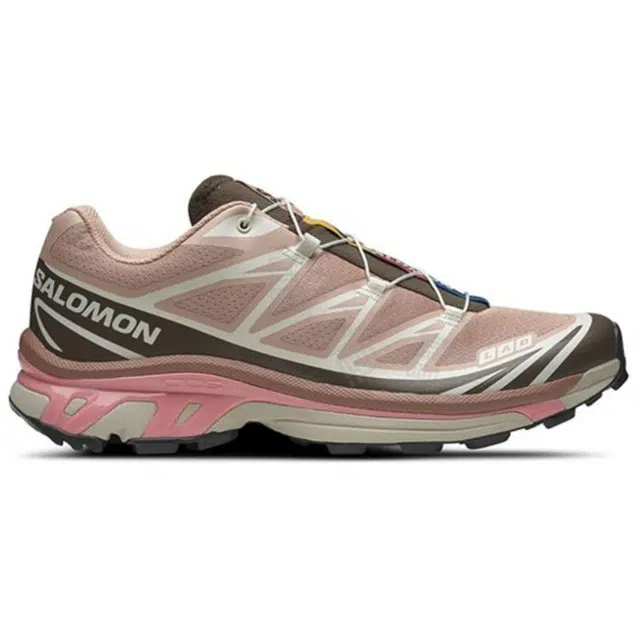 SALOMON XT-6