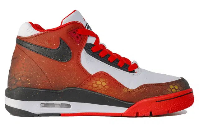 Nike Flight Legacy CNY