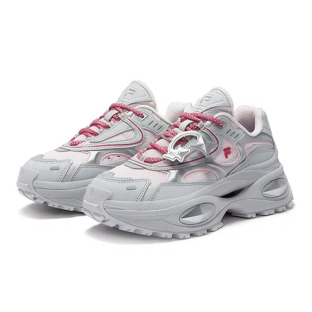 FILA FUSION BIANCO III