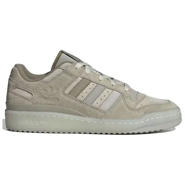 adidas originals FORUM LOW CL