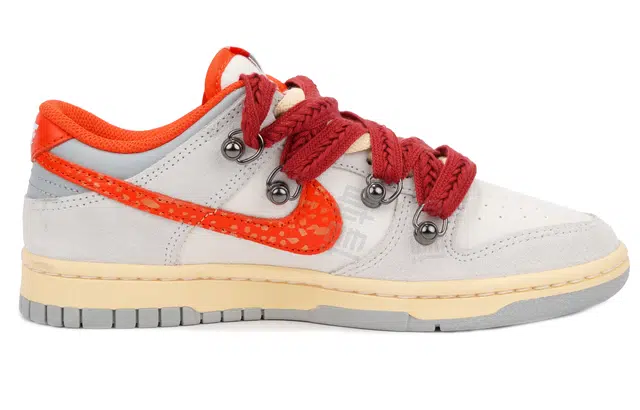 Nike Dunk "Athletic Department" SHOEME CNY
