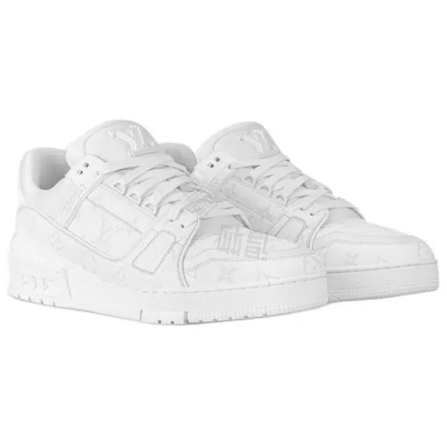 LOUIS VUITTON Trainer