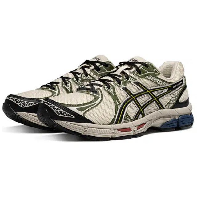 Asics Gel-Exalt 2