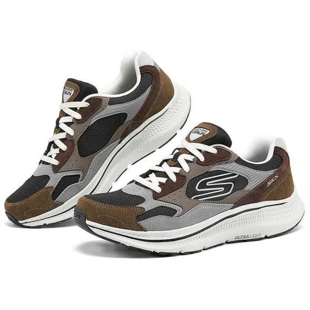 Skechers Go Run Consistent 2.0 Retro Runner V1