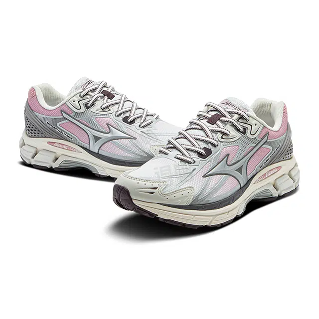 Mizuno Halo Mix