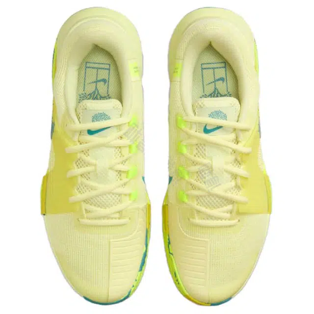 Nike Challenge 1Air Zoom
