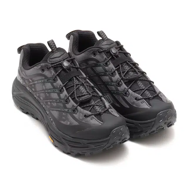 HOKA ONE ONE Mafate Three 2 TS